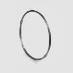 Проволока вязальная D1,2 мм оцинкованная. 1 кг.