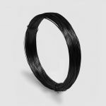 Проволока вязальная 1,2 мм черная отожённая. 1 кг.