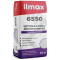 Штукатурка декоративная ilmax 6550 камешковая. Зерно 1,5 мм под окраску. 25 кг.