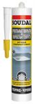 Герметик битумный кровельный SOUDAL черный. 280 мл.