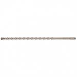 Бур по бетону 10x300, SDS plus, Сибртех