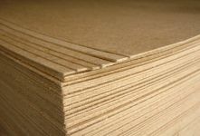 ДВП ТС 3,2х1220х2440 мм.