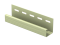 J-планка Ю-пласт 3050 мм