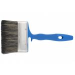 Кисть флейцовая 100 мм, для водных красок, Matrix