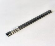 Маяк штукатурный 6x3000 мм. Толщина 0,27 мм