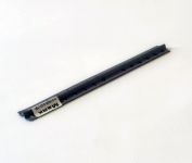 Маяк штукатурный 6x2500 мм. Толщина 0,43 мм