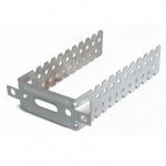 Подвес прямой 275 мм. Толщина 0,9 мм.