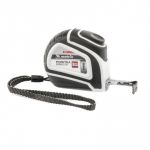 Рулетка Autostop 3мx16мм,автоматическая фиксация, Matrix.