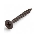 Саморез гипсокартон-дерево 3,5x41, крупный шаг, РМЗ