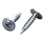 Саморез прессшайба 4,2x16, острый, РМЗ