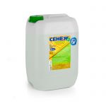 Антисептик для дерева Сенеж Экобио. 10 кг.