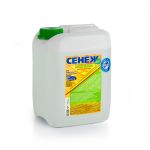 Антисептик для дерева Сенеж Экобио. 5 кг.