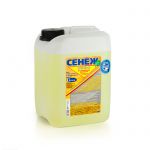 Антисептик для дерева Сенеж Эффо. 5 кг.