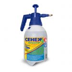 Антисептик для дерева Сенеж. Распылитель 2 кг.