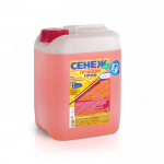 Антисептик для дерева Сенеж Огнебио Проф. 12 кг.