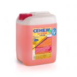 Антисептик для дерева Сенеж Огнебио Проф. 6 кг.