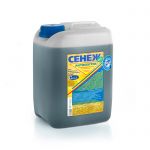 Антисептик для дерева Сенеж. 5 кг.