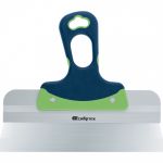 Шпатель фасадный 150 мм, двухкомпонентная ручка СИБРТЕХ.