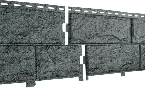 Фасадная панель Стоун Хаус Камень 3025x225 мм