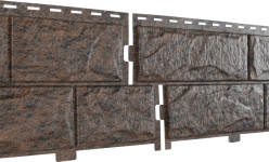 Фасадная панель Стоун Хаус Камень 3025x225 мм