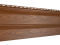 Сайдинг Тимберблок Пихта 3050x230 мм
