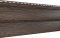 Сайдинг Тимберблок Дуб 3050x230 мм
