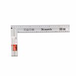 Угольник алюминиевый  литой 300 мм Matrix.