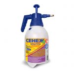 Антисептик для дерева Сенеж Ультра. Распылитель 2 кг.