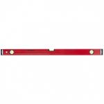 Уровень алюминиевый 800 мм, 3 глазка, Matrix