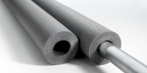 Утеплитель для труб НПЭ 22х9х2000 мм