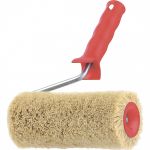 Валик для фасадных работ 180 мм, ворс 18 мм, ручка D 8 мм, Matrix