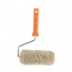 Валик для фасадных работ 180 мм, ворс 18 мм, ручка D 8 мм, Сибртех