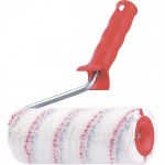 Валик для всех типов ЛКМ 180 мм, ворс 12 мм, ручка D 8 мм, Matrix