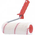 Валик для всех типов ЛКМ 180 мм, ворс 9 мм, ручка D 8 мм, Matrix