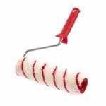 Валик для всех типов ЛКМ 250 мм, ворс 9 мм, ручка D 8 мм, Matrix