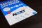 Заплатка для кровли Germetex Next 900x500x0,6 мм. Серебро